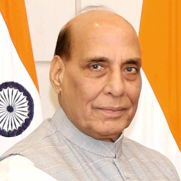 Defence Minister of India